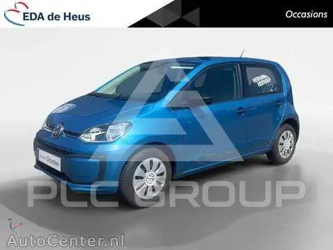 2019 Volkswagen Up