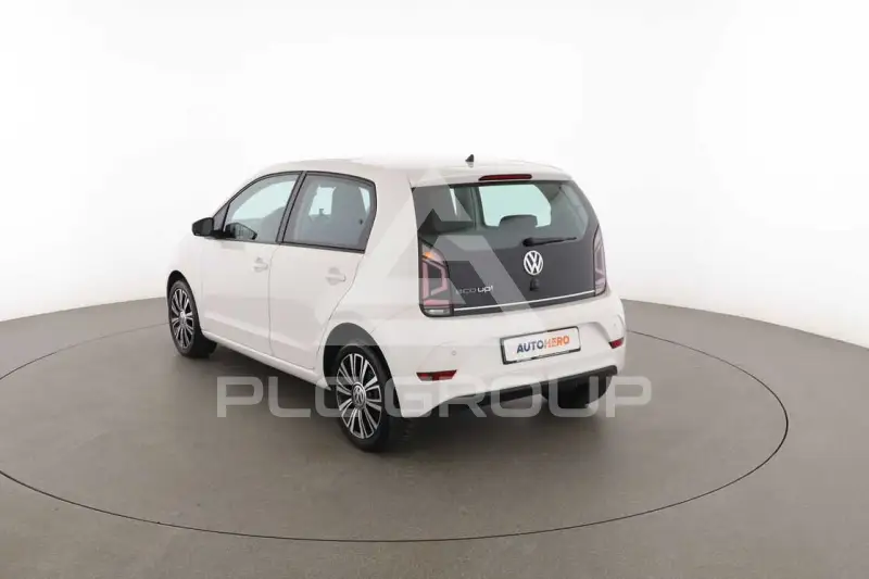 2019 Volkswagen Up