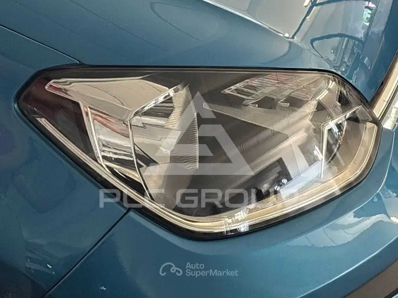 2019 Volkswagen Up