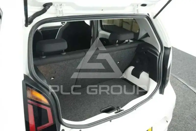 2019 Volkswagen Up