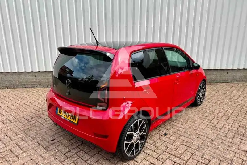 2019 Volkswagen Up