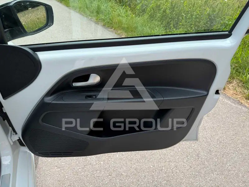 2019 Volkswagen Up