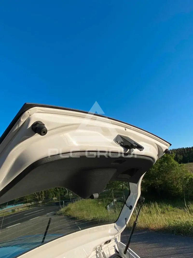 2019 Volkswagen Up