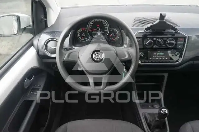 2019 Volkswagen Up