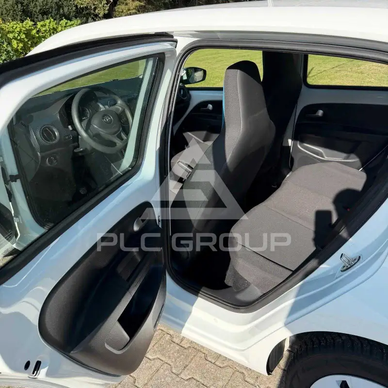 2019 Volkswagen Up