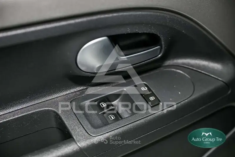 2019 Volkswagen Up