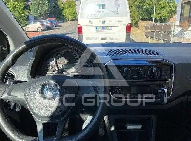 2019 Volkswagen Up