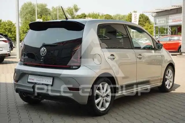 2019 Volkswagen Up