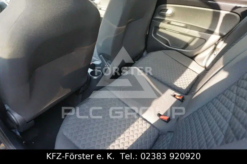 2019 Volkswagen Up