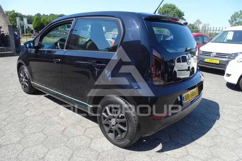2019 Volkswagen Up