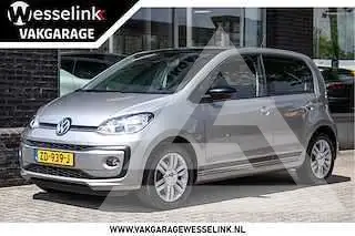 2019 Volkswagen Up