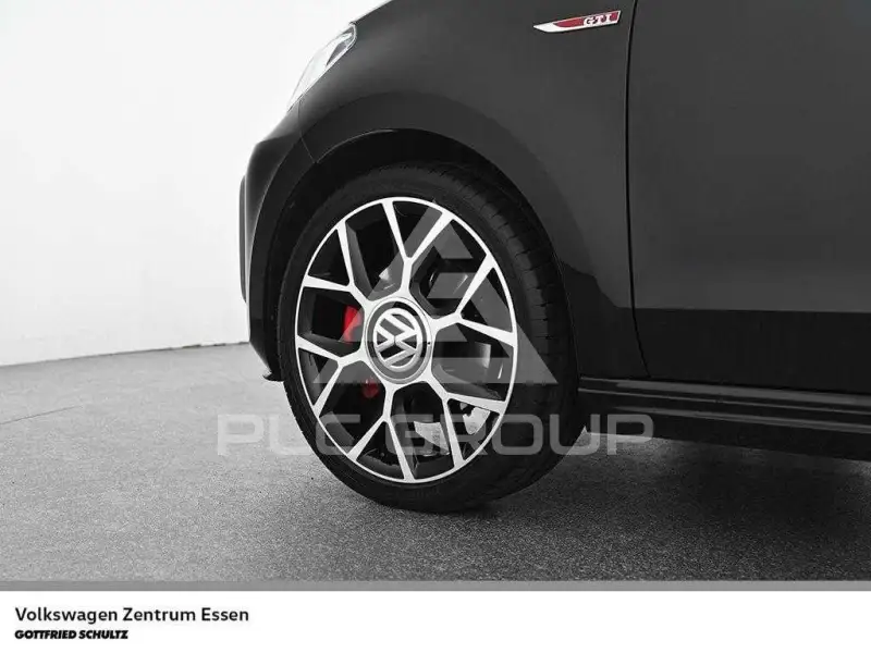 2019 Volkswagen Up