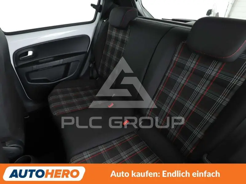 2019 Volkswagen Up