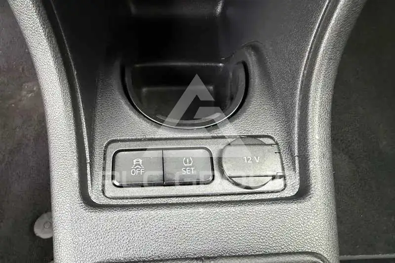 2019 Volkswagen Up