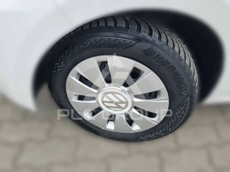 2019 Volkswagen Up