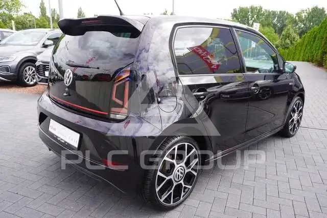 2019 Volkswagen Up
