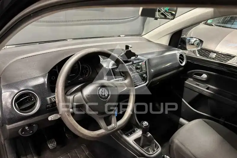 2019 Volkswagen Up