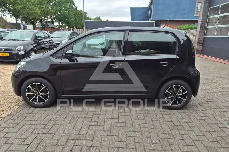 2019 Volkswagen Up