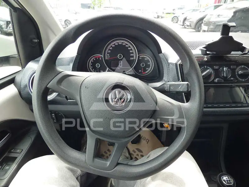 2019 Volkswagen Up