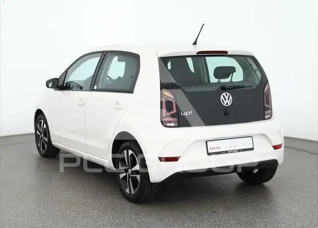 2019 Volkswagen Up