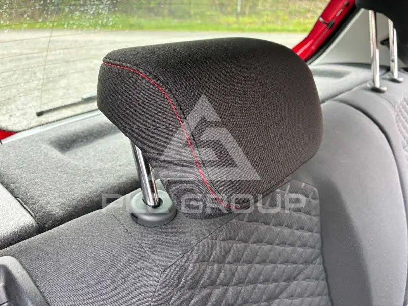2019 Volkswagen Up