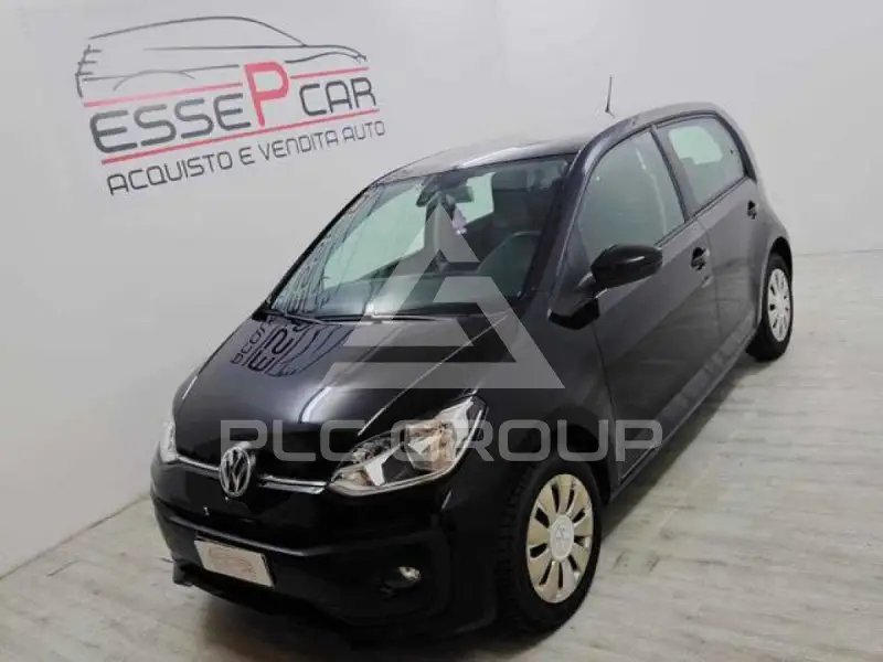 2019 Volkswagen Up