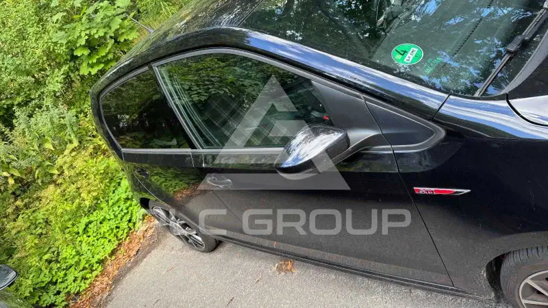 2019 Volkswagen Up