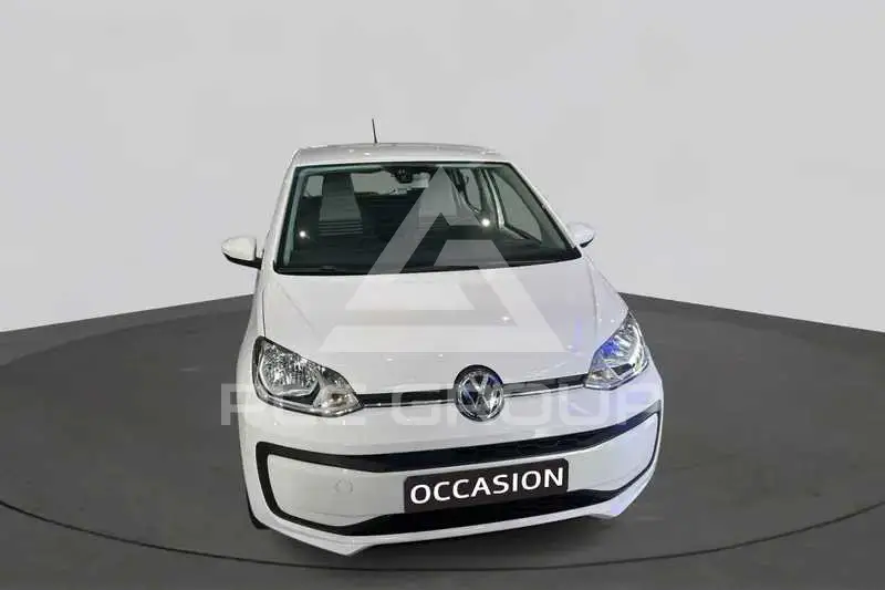2019 Volkswagen Up