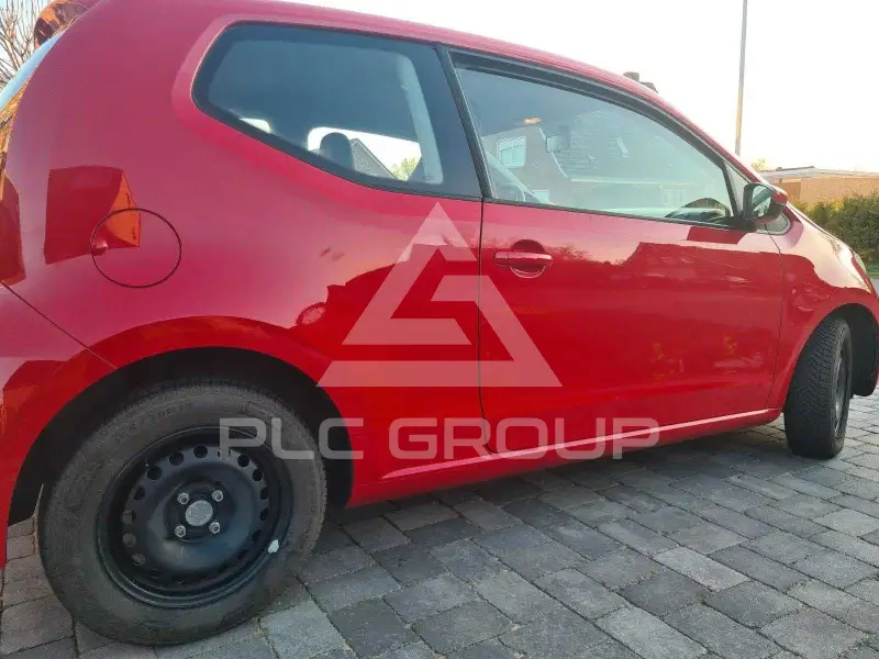 2019 Volkswagen Up