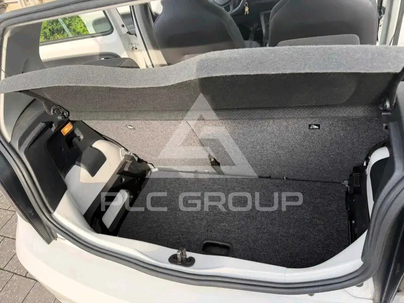 2019 Volkswagen Up