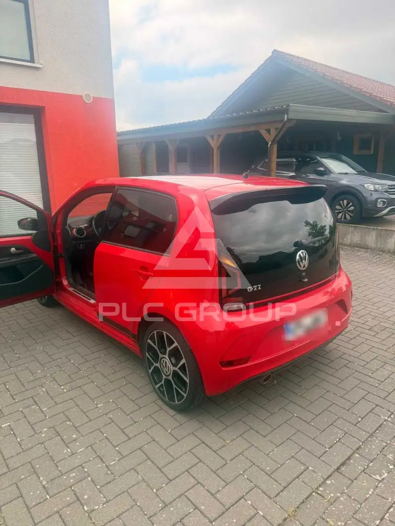 2019 Volkswagen Up