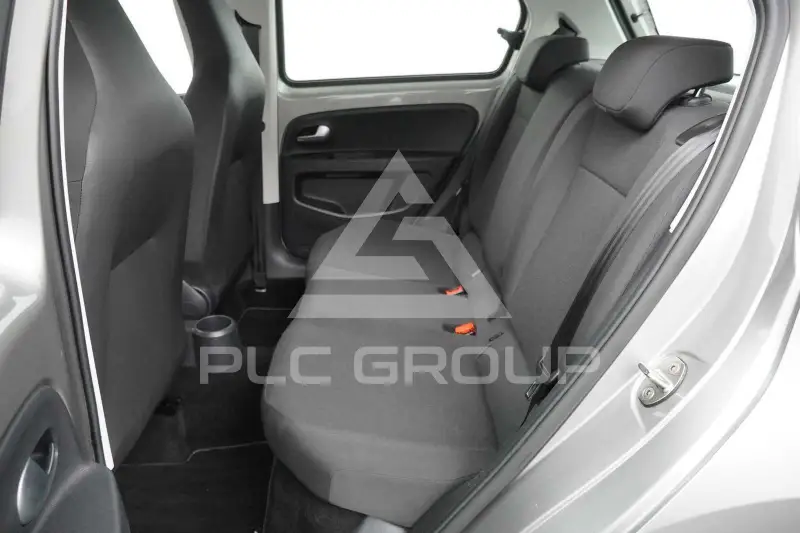 2019 Volkswagen Up