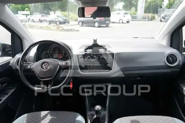 2019 Volkswagen Up