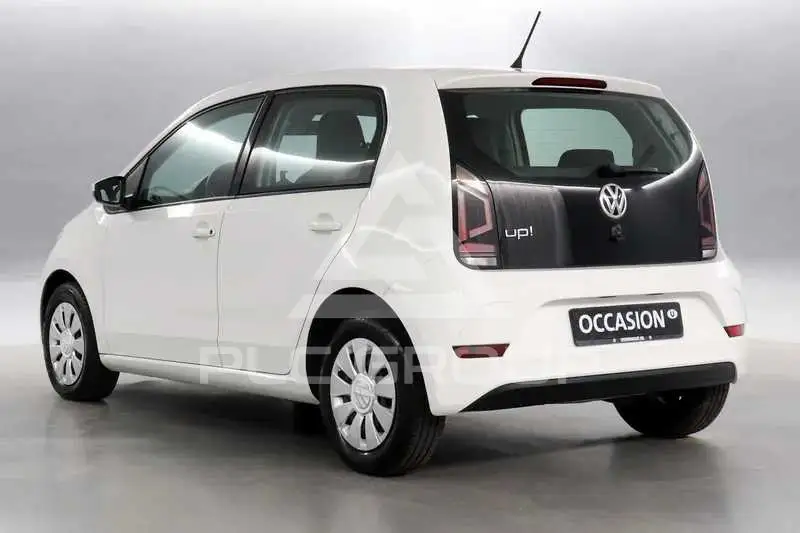 2019 Volkswagen Up