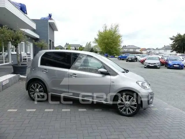 2019 Volkswagen Up