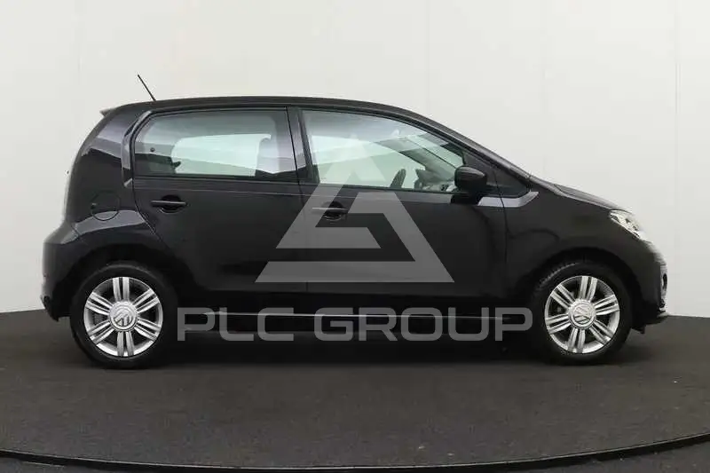 2019 Volkswagen Up