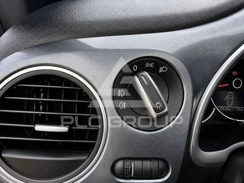 2019 Volkswagen BEETLE
