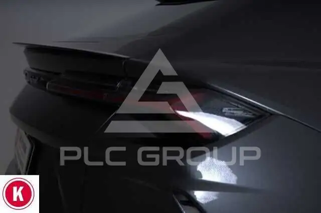 2019 Lamborghini Urus