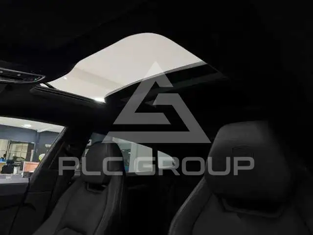 2019 Lamborghini Urus