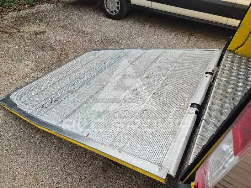2019 Renault Master
