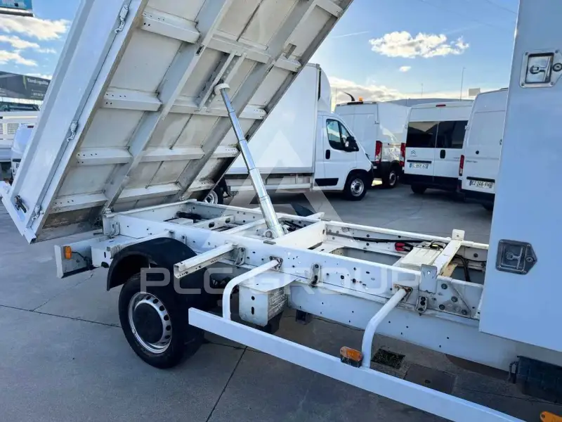 2019 Renault Master