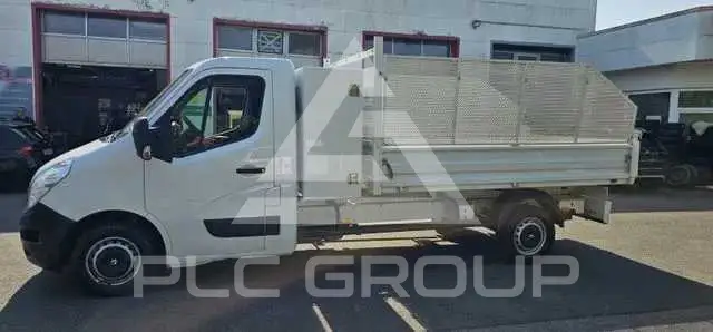 2019 Renault Master