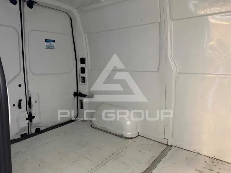 2019 Renault Master