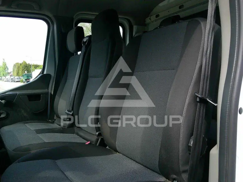 2019 Renault Master