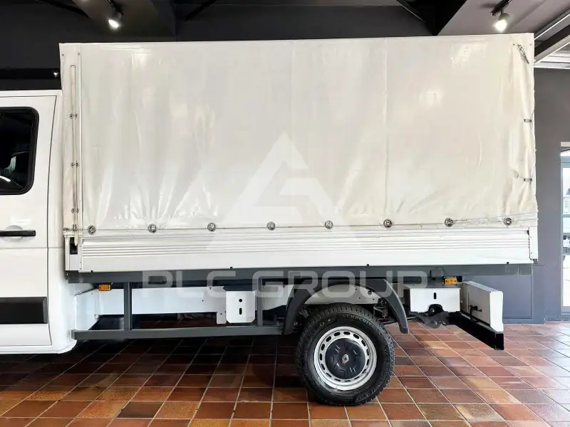2019 Renault Master