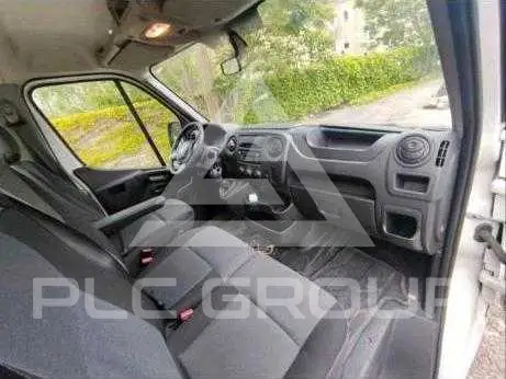 2019 Renault Master