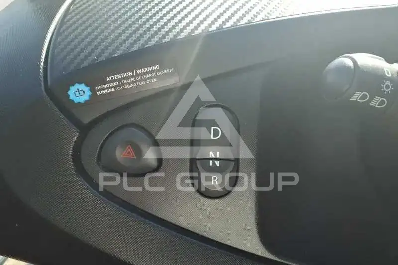 2019 Renault Twizy