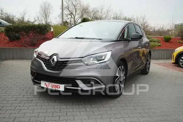 2019 Renault Scenic