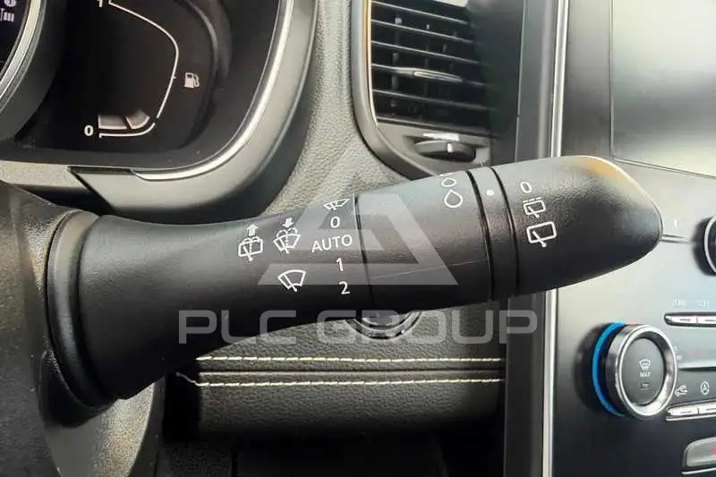 2019 Renault Scenic