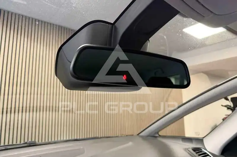 2019 Renault Scenic